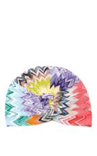 Missoni Mare Multicolor Turban