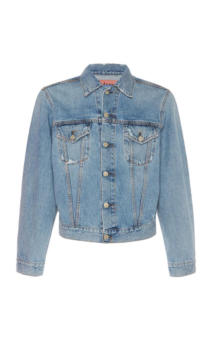 Acne Studios 1998 Denim Jacket