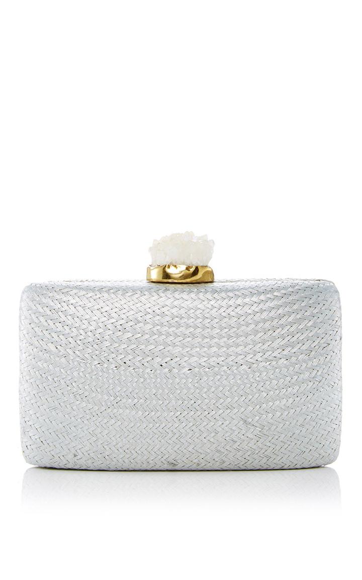 Kayu Santa Fe Clutch