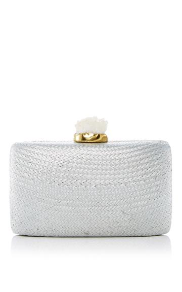 Kayu Santa Fe Clutch