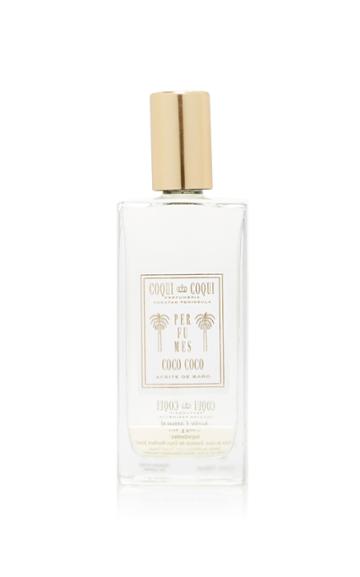 Coqui Coqui Coco Coco Bath Oil