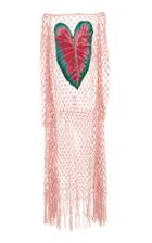 Triya Vestido Caladium Dress