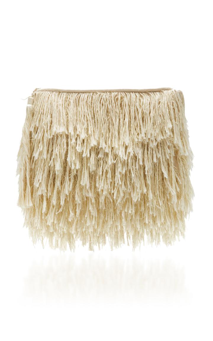 Ulla Johnson Anisa Clutch