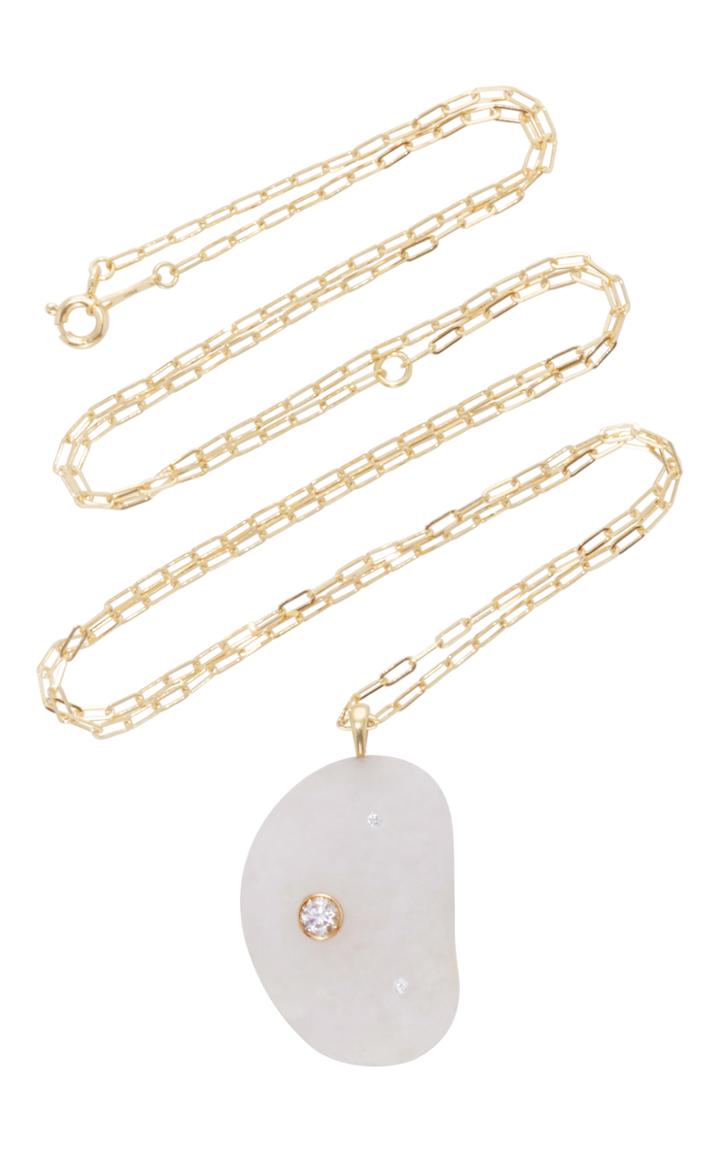 Cvc Stones Kiev Necklace