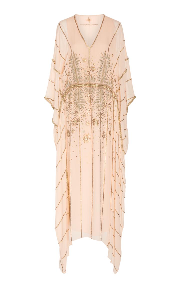 Cucculelli Shaheen M'o Exclusive Constellation Caftan