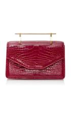 M2malletier Indre Alligator Bag