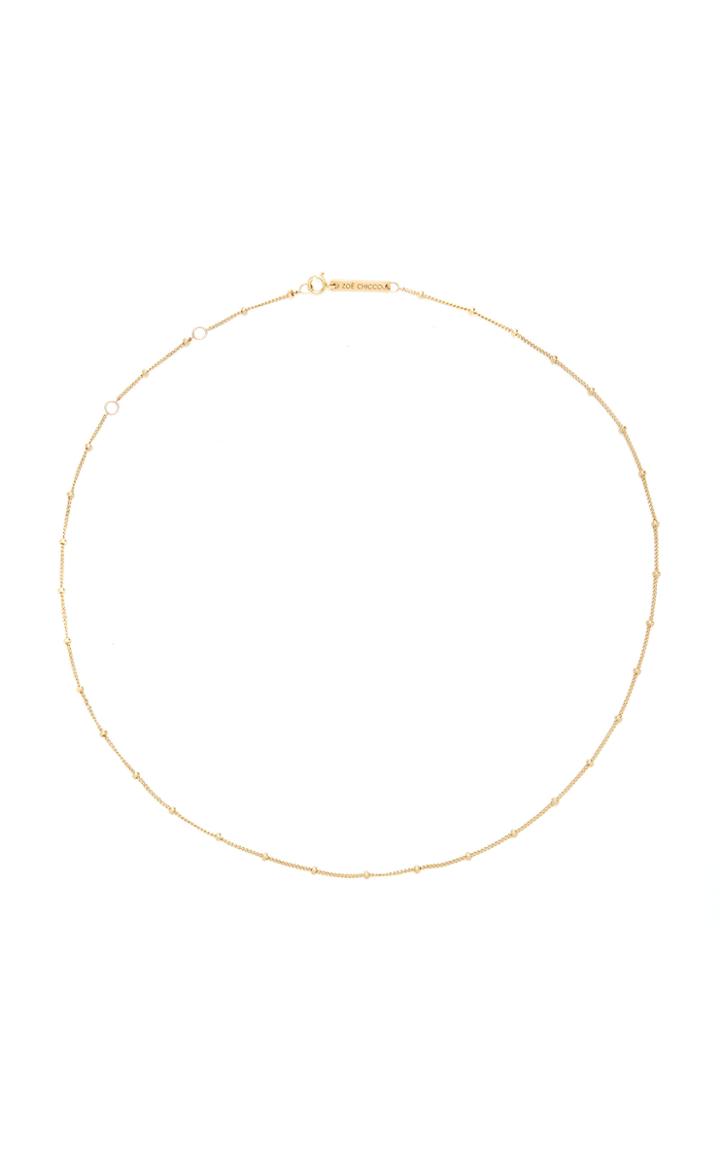 Zo Chicco Satellite Chain Choker