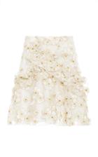 Moda Operandi Macgraw Souffle Skirt Size: 6