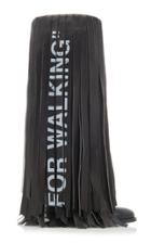 Off-white C/o Virgil Abloh Fringe Boots