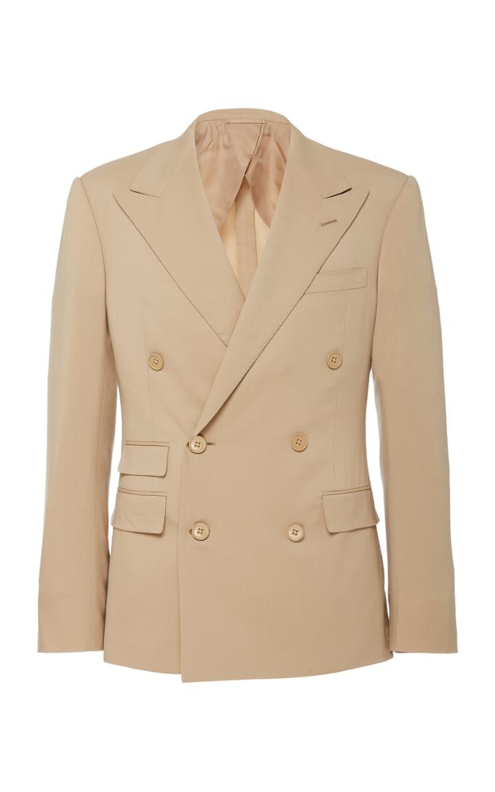 Ralph Lauren Kent Double Breasted Suit