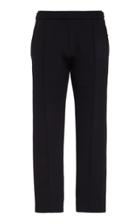 Satisfy Spacer Cropped Stretch-gabardine Tapered Pants