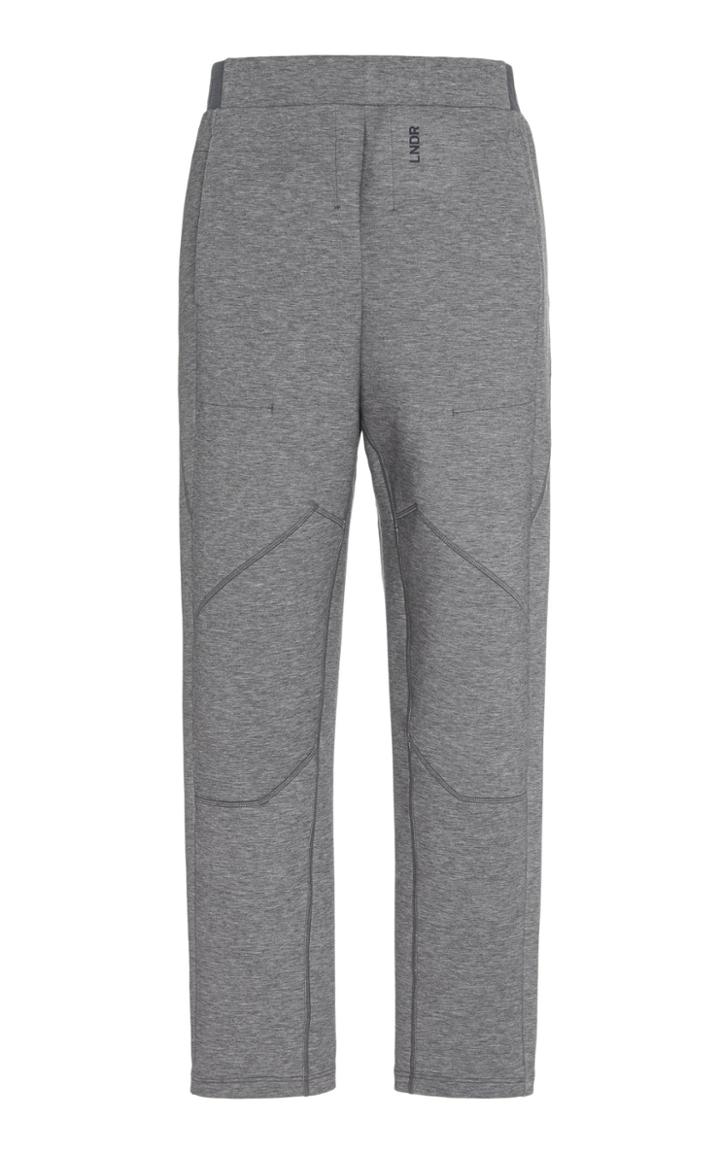 Lndr Tech-preme Slim-fit Stretch-knit Track Pants