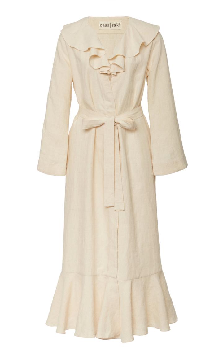 Moda Operandi Casa Raki Esme Dress Size: Xs