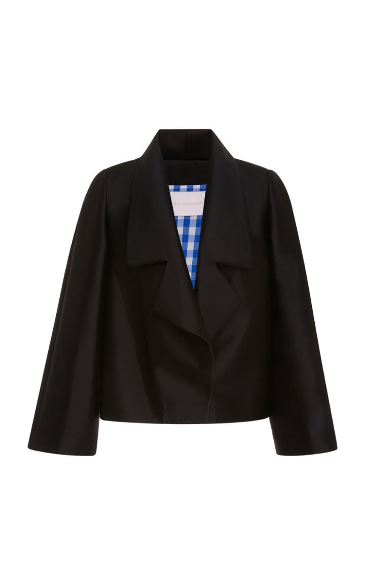 Leal Daccarett Olimpia Oversized Jacket