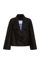 Leal Daccarett Olimpia Oversized Jacket