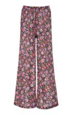 Moda Operandi Figue Saanchi Silk Pants Size: Xs
