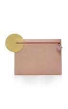 Roksanda Alpin Clutch