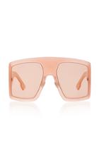 Dior Dior So Light Square-frame Acetate Sunglasses