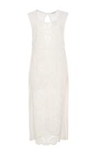 Lenny Niemeyer Lace Tunic Dress