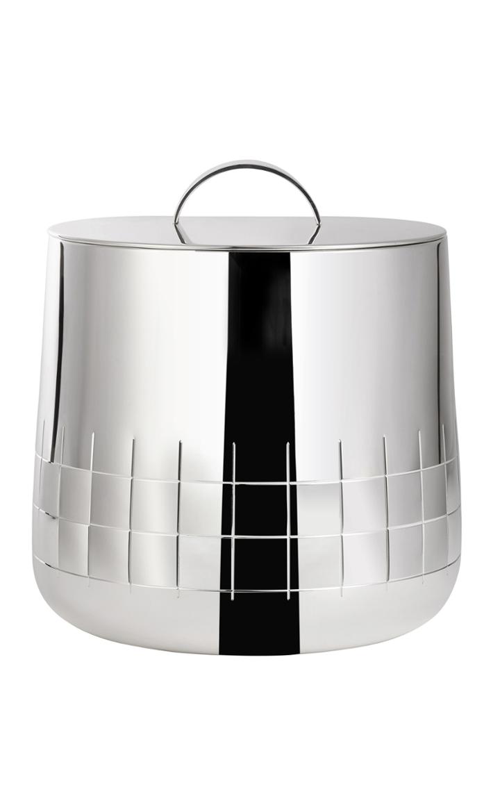 Moda Operandi Christofle Graphik Insulated Bucket
