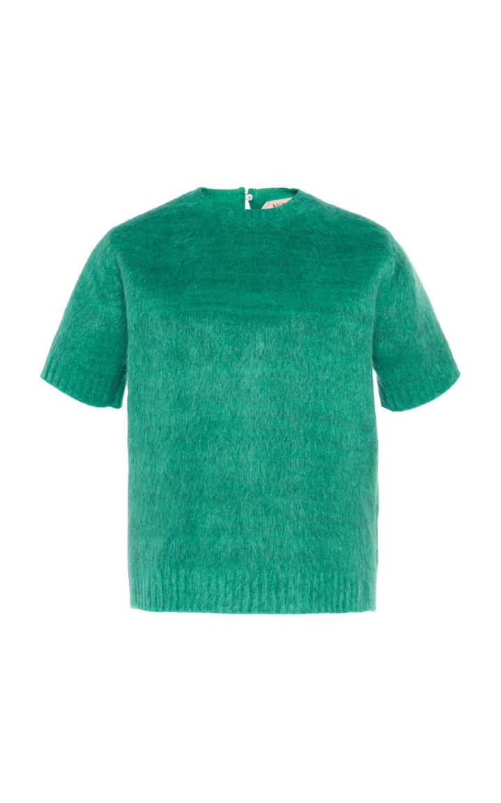 Moda Operandi N21 Wool-blend Sweater