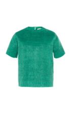 Moda Operandi N21 Wool-blend Sweater