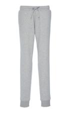 Paco Rabanne Logo Cotton Jogger