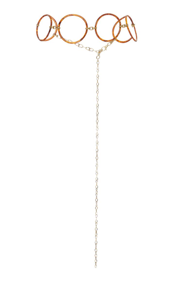Cult Gaia Tasha Belt