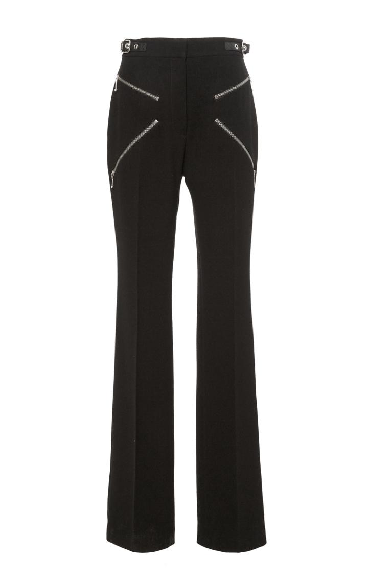 Alexander Wang Boot Cut X Trouser