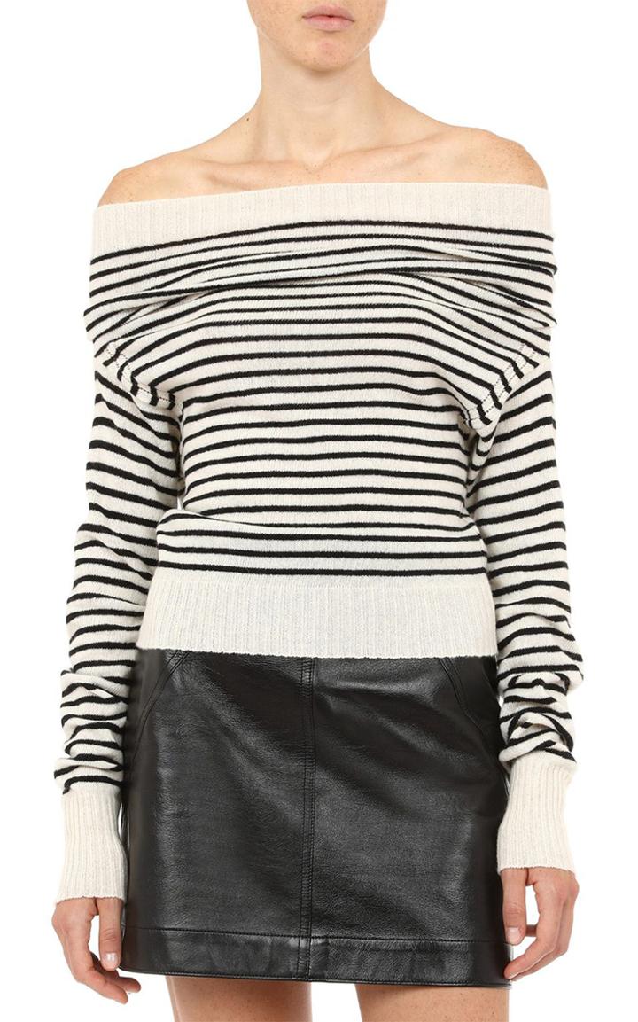 Moda Operandi Philosophy Di Lorenzo Serafini Eco-cashmere Sweater