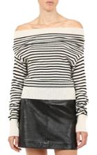 Moda Operandi Philosophy Di Lorenzo Serafini Eco-cashmere Sweater