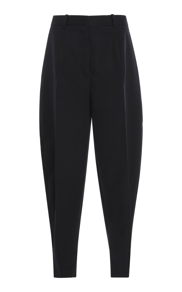 Jil Sander Earl Parachute Trouser