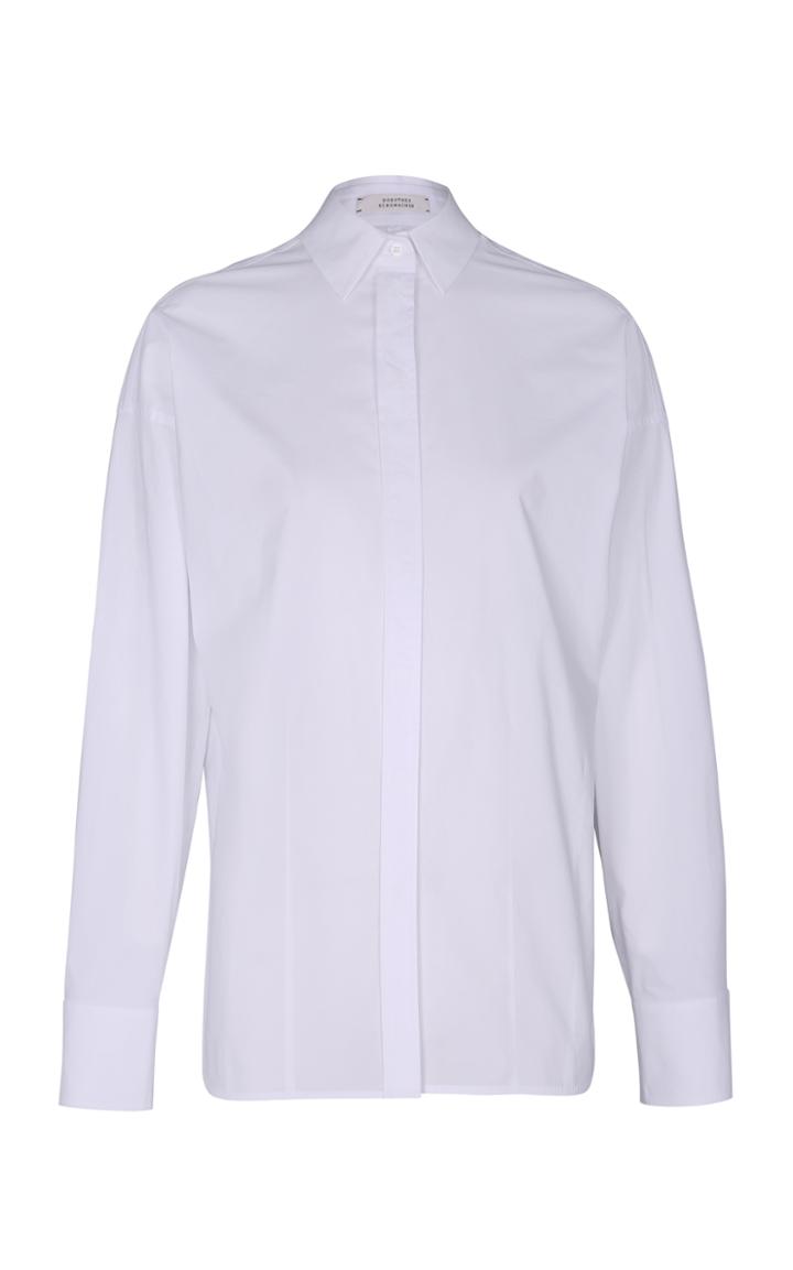 Dorothee Schumacher Casual Chic Classic Blouse