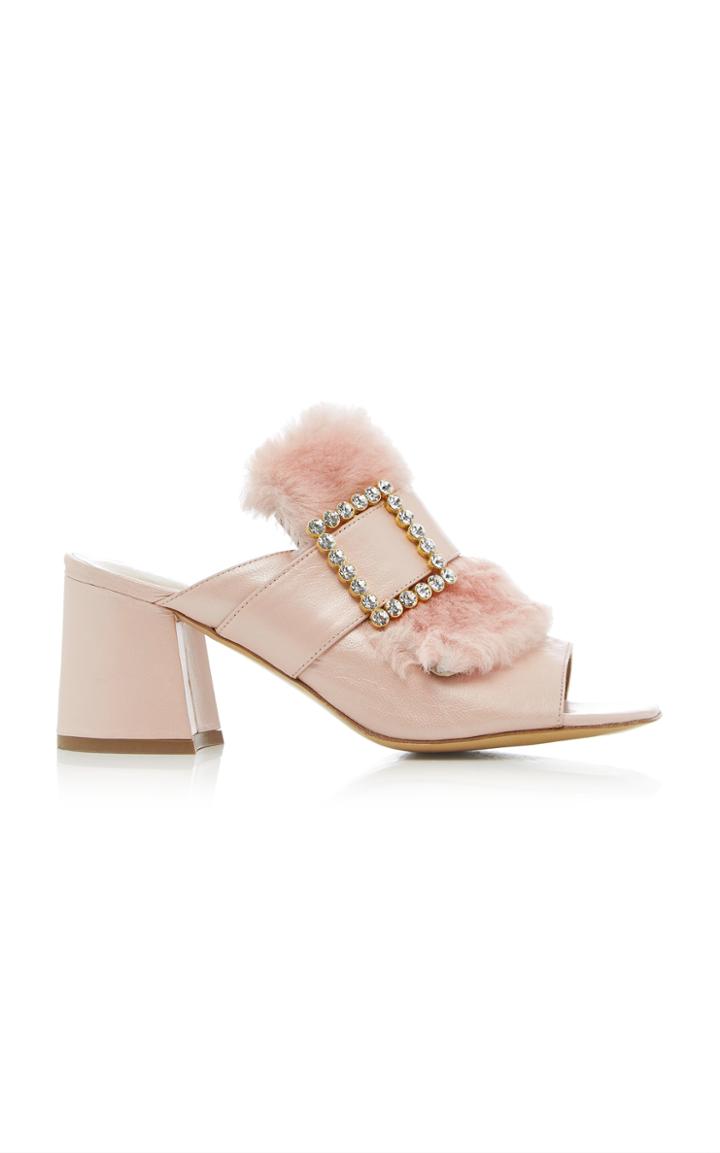 Kalda Jones Mule