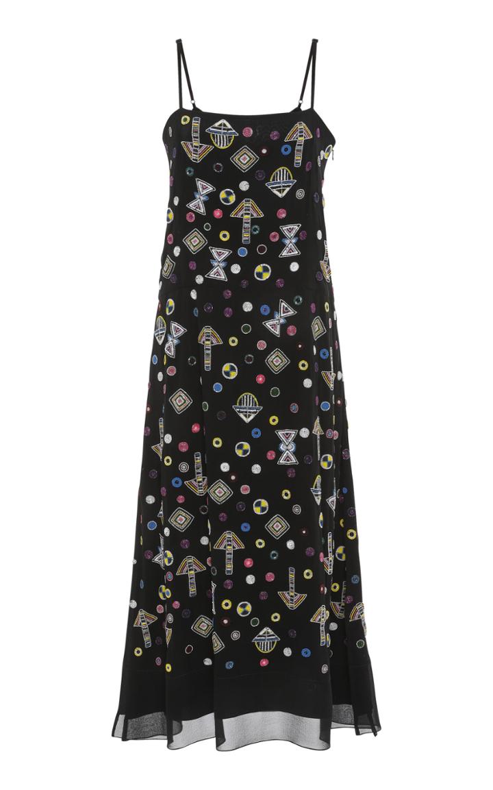 Figue Olatz Dress