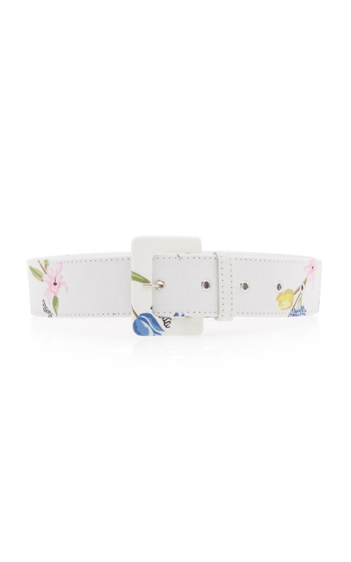 Vivetta Partinico Belt