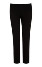 Lilli Jahilo Sienna Skinny Crepe Pants
