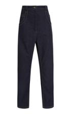 Nina Ricci Denim Boyfriend Trouser