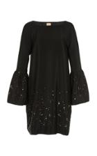 Pascal Millet Embellished Shift Dress