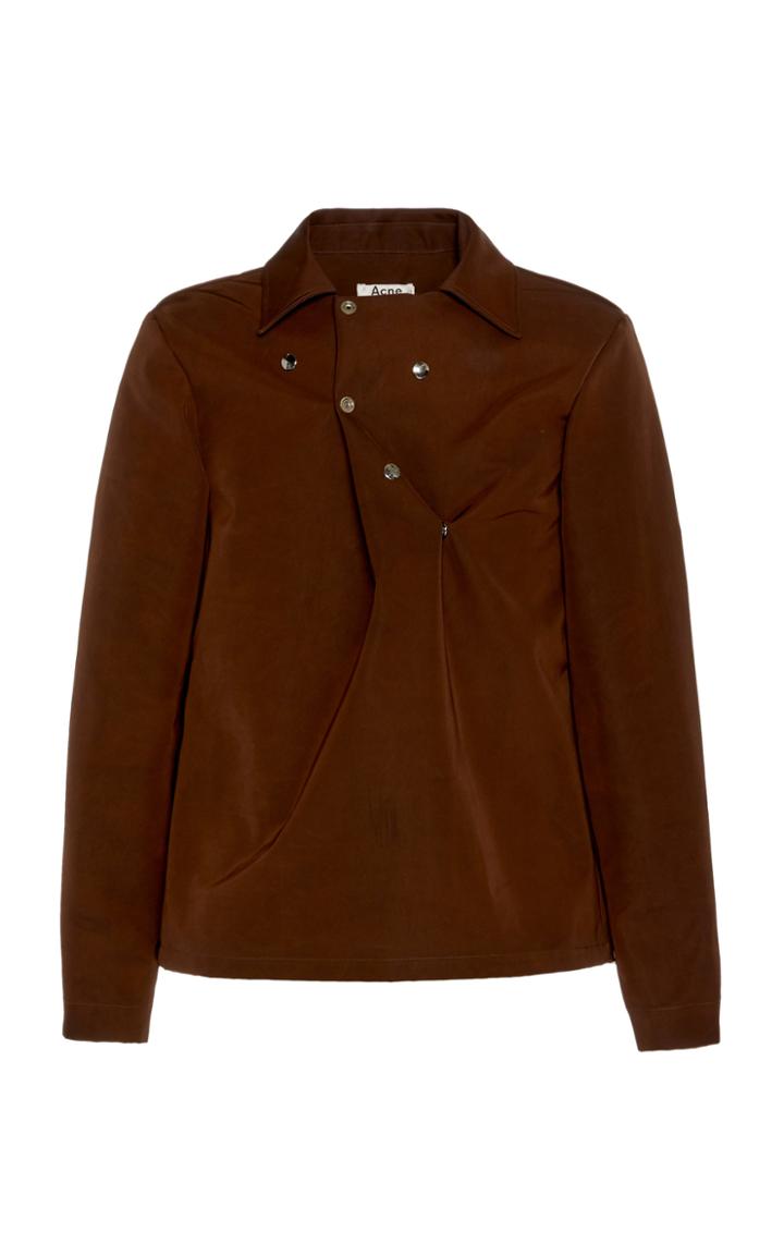 Acne Studios Sorento Tech Shirt