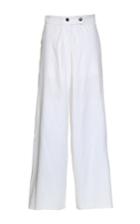 Lilly Sarti Organic Cropped Pants