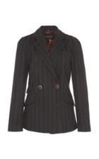 Etro Buttoned Blazer