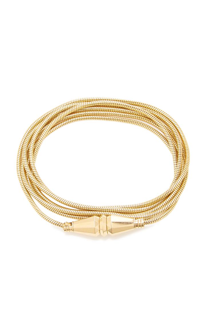 Boucheron Jack De Boucheron Convertible Long Necklace/ Multi Wrap Bracelet