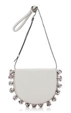 Loewe Heel Knots Leather Belt Bag