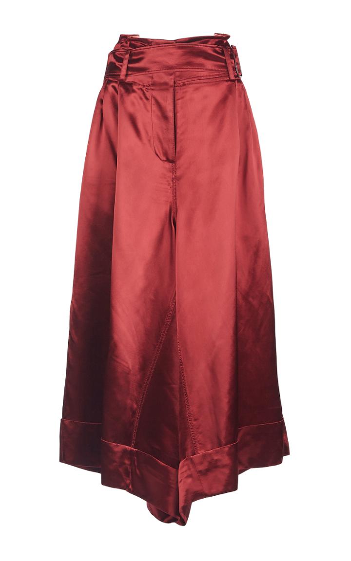 Roksanda Noburo Wide Leg Trousers