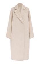 Moda Operandi Harris Tapper Enid Oversized Wool Coat