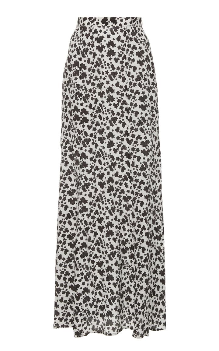 Moda Operandi Macgraw Oleander Skirt Size: 6