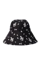 Moda Operandi Erdem Floral-print Bucket Hat