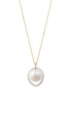 Moda Operandi Sophie Bille Brahe Soleil Perle Necklace