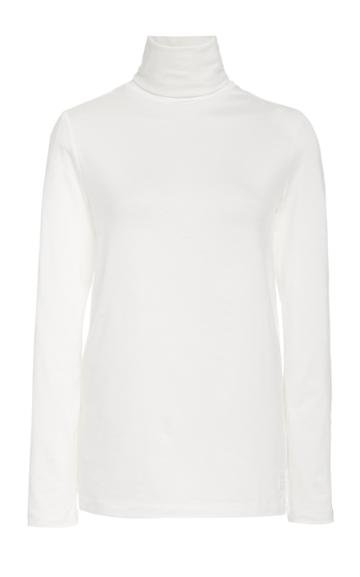 Bogner Sport Aia Long Sleeved Jersey Turtleneck